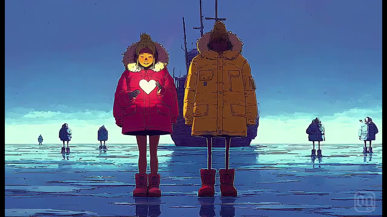 Эликсир #aivideo #aimusic