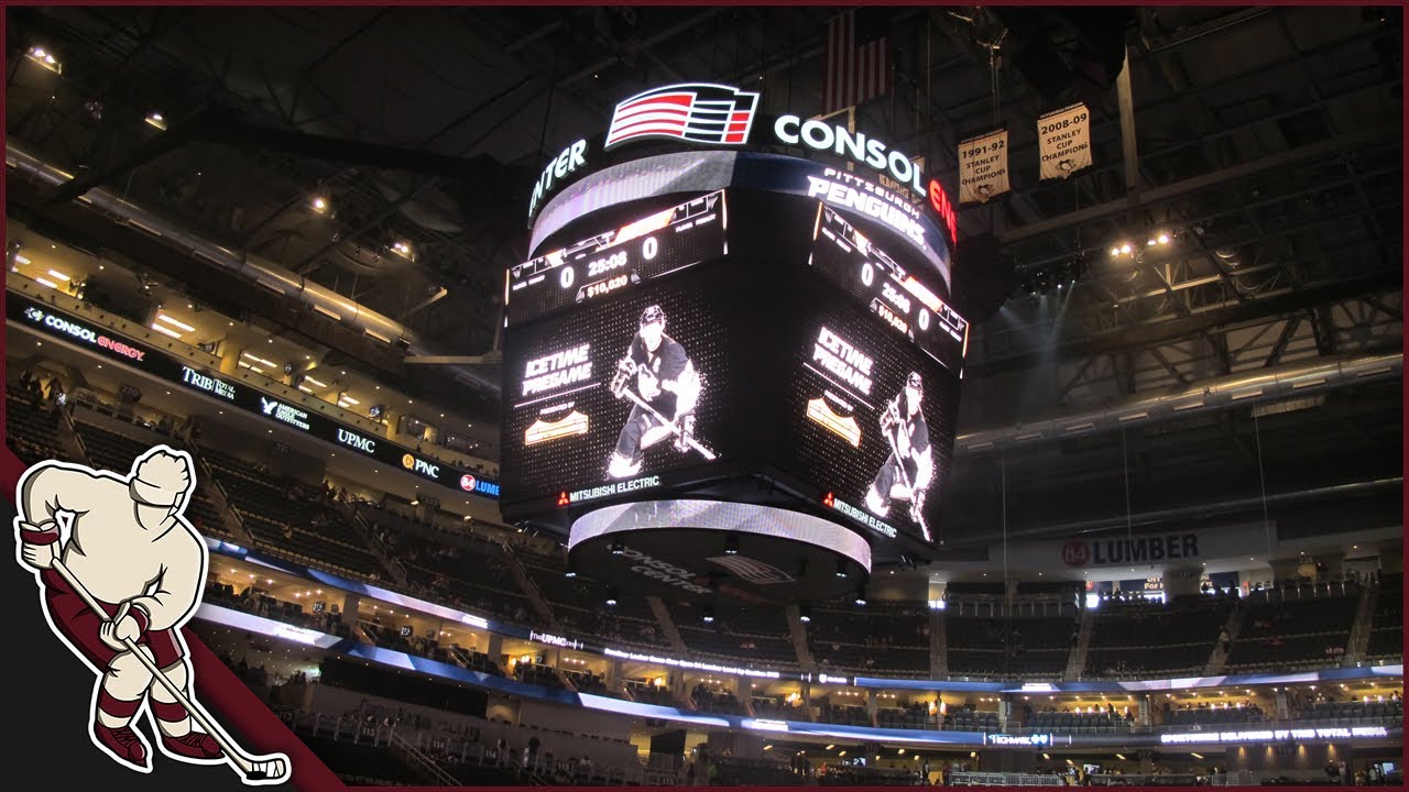 NHL: High Scoring Games
