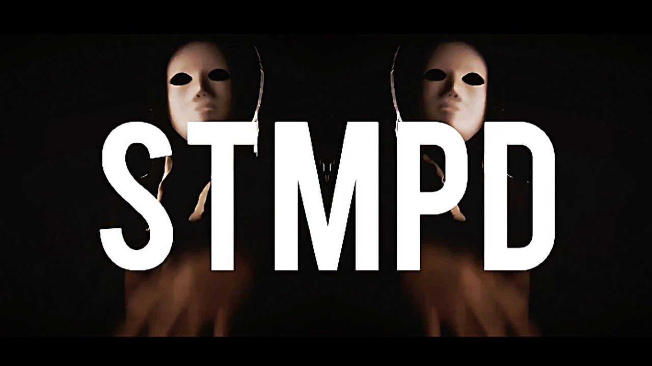 CTZN_AWOL - STMPD (OFFICIAL MUSIC VIDEO)