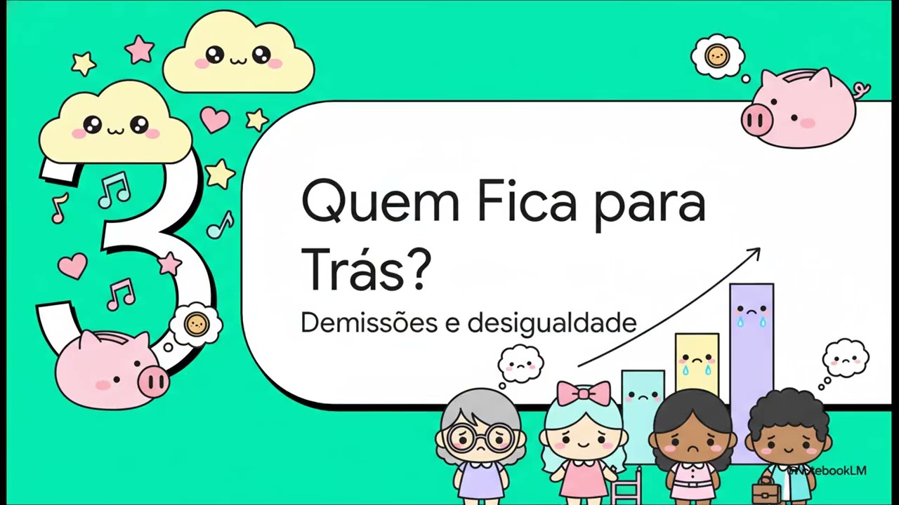 O Paradoxo da Demissão