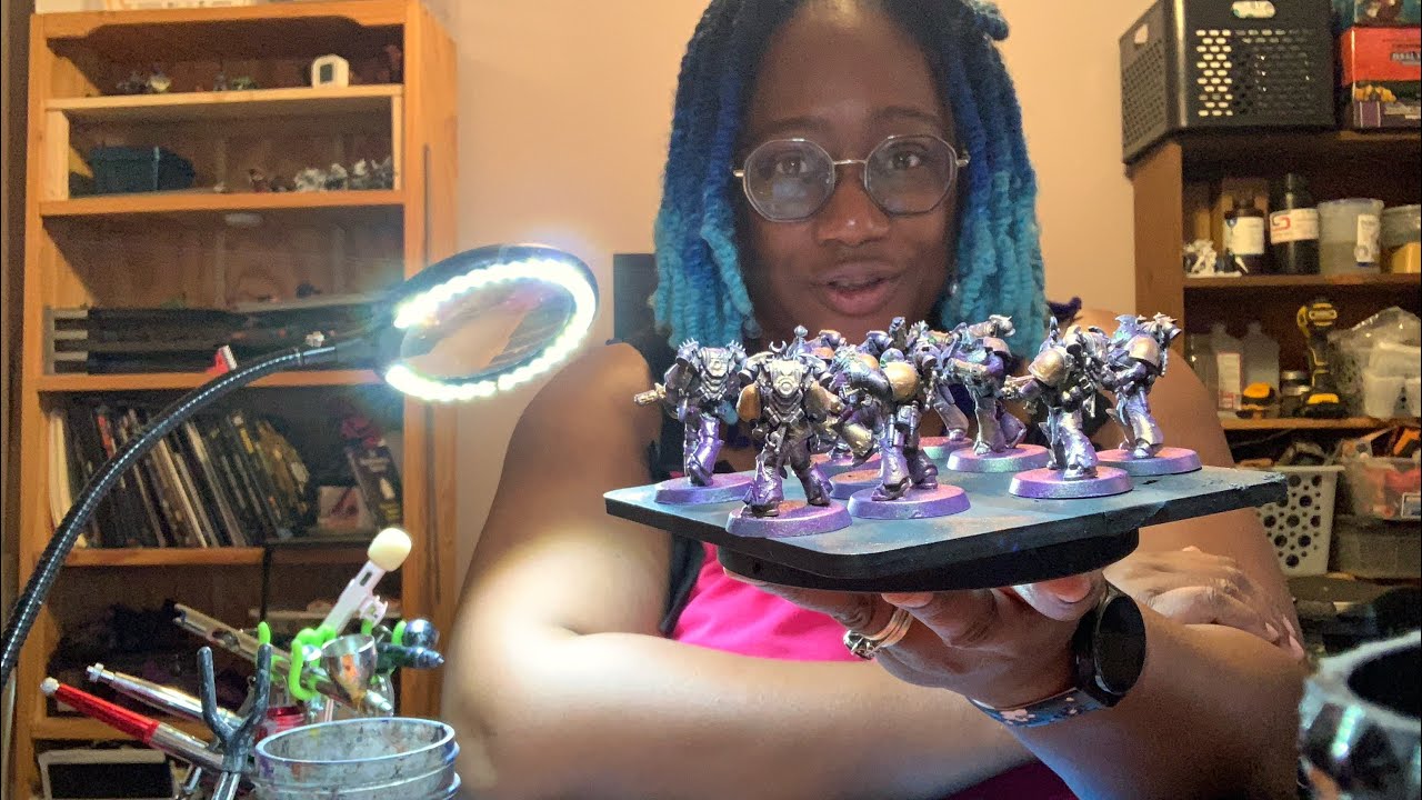 All About that BASEing! more ADEPTICON Prep