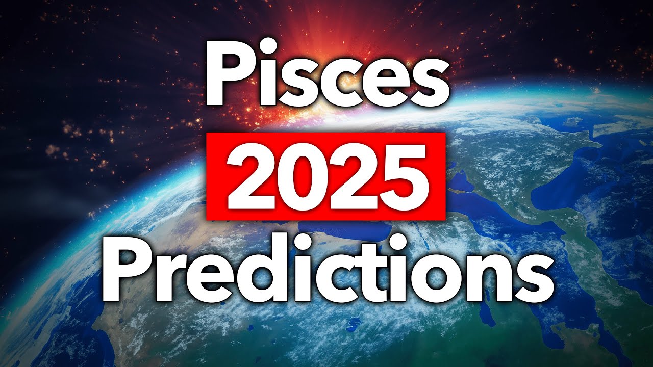 PISCES - 