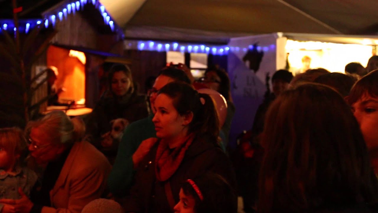 Weihnachtsmarkt SP2013
