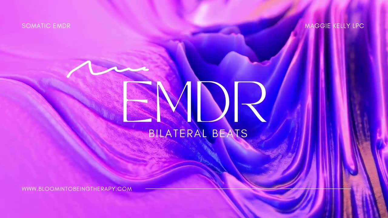 Vagus Nerve Healing Session: Bilateral Beats for Deep Nervous System Reset (Listen Before Bed)