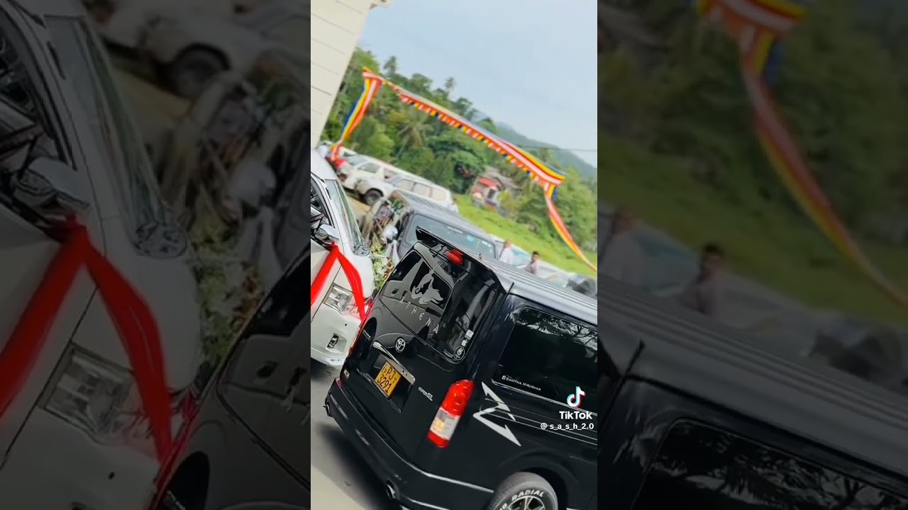 wedding🤷Toyota 