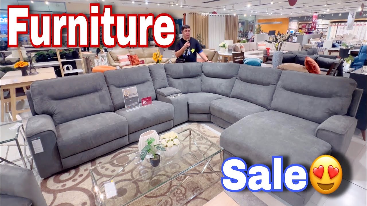 Sofa , Bed frame , Dining set ang Sale sa Our  Home  / Furniture Sale / Billy Toledo