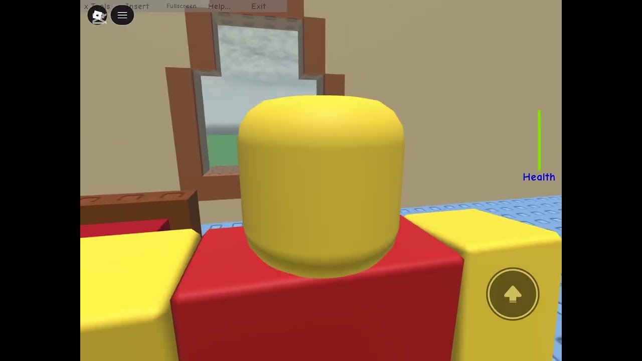 Playing Jim’s computer!(mostly sped up)