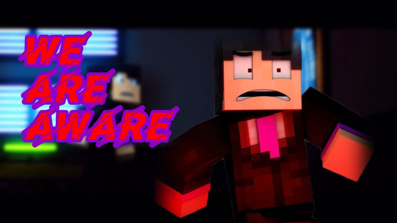 &ldquo;We Are Aware&rdquo; // Dolvondo // MFMV