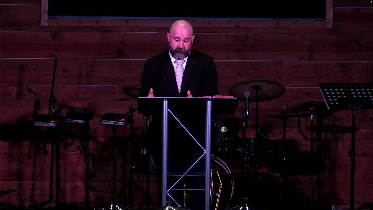 Saginaw Family Bible Church