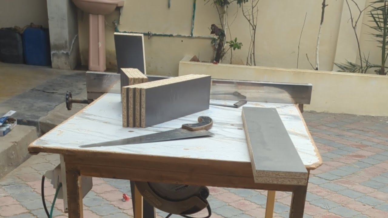Qurashi wood work is live!