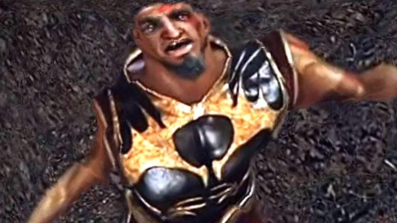 GOD OF WAR 2 - GENERAL KRATOS - (VERY HARD) - COMPLETO