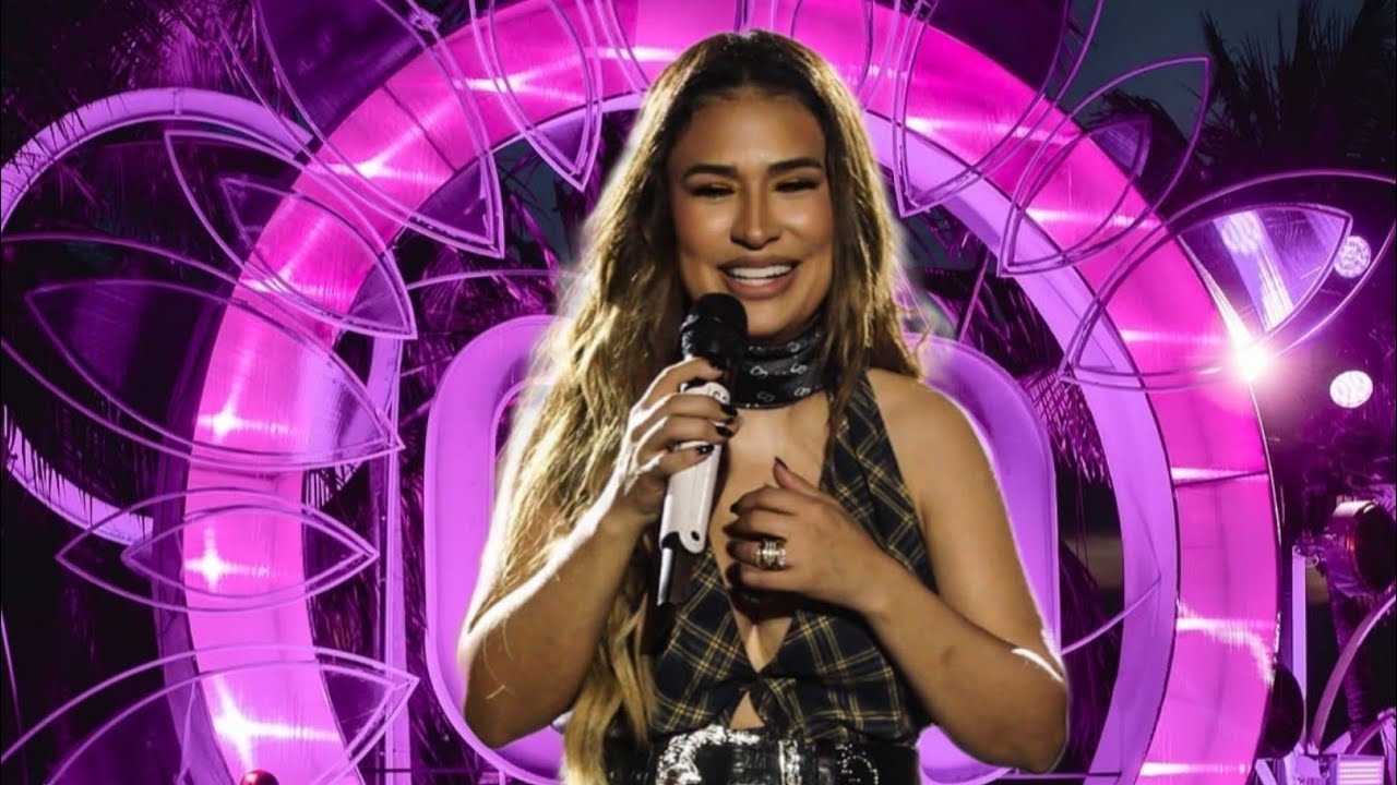 Simone Mendes - P do Pecado (Ao Vivo) Show Arrai&aacute; do Berimbau