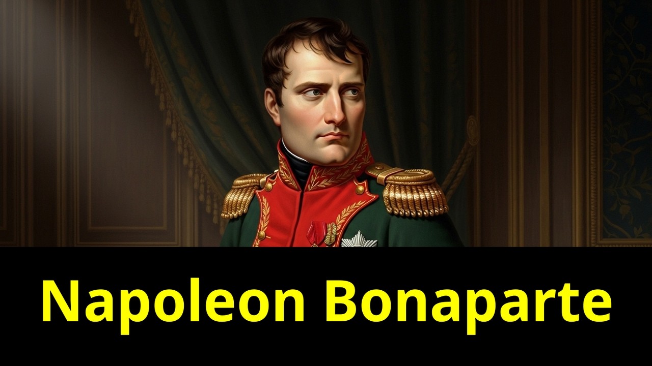 Napoleon: Europa's Verrader of Verlosser?