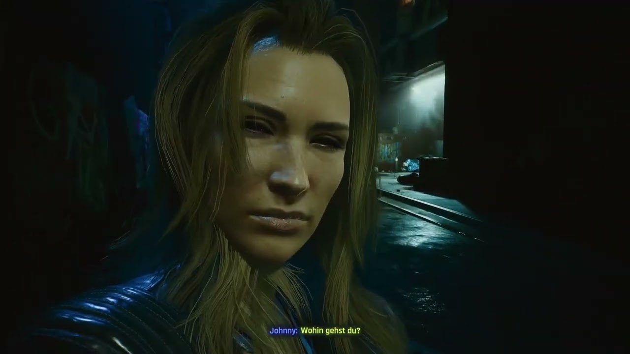 [Single] Let's Play: Cyberpunk 2077 - Season 5 HD PART 30
