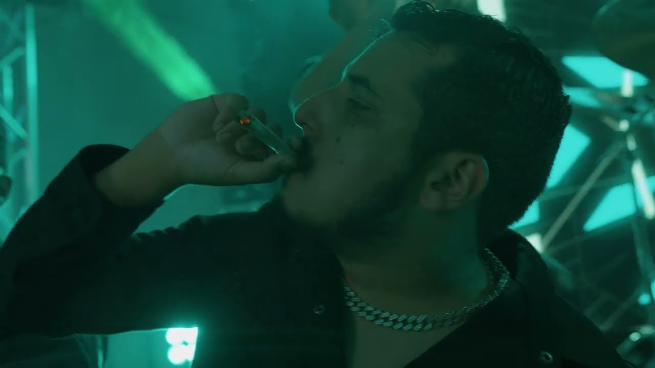 Omar Ruiz - Viaje Espacial [Official Video]