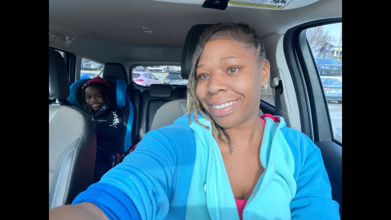 ✨Ride Along With Me🚗💨