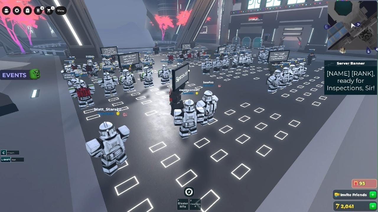 Epic EVENT