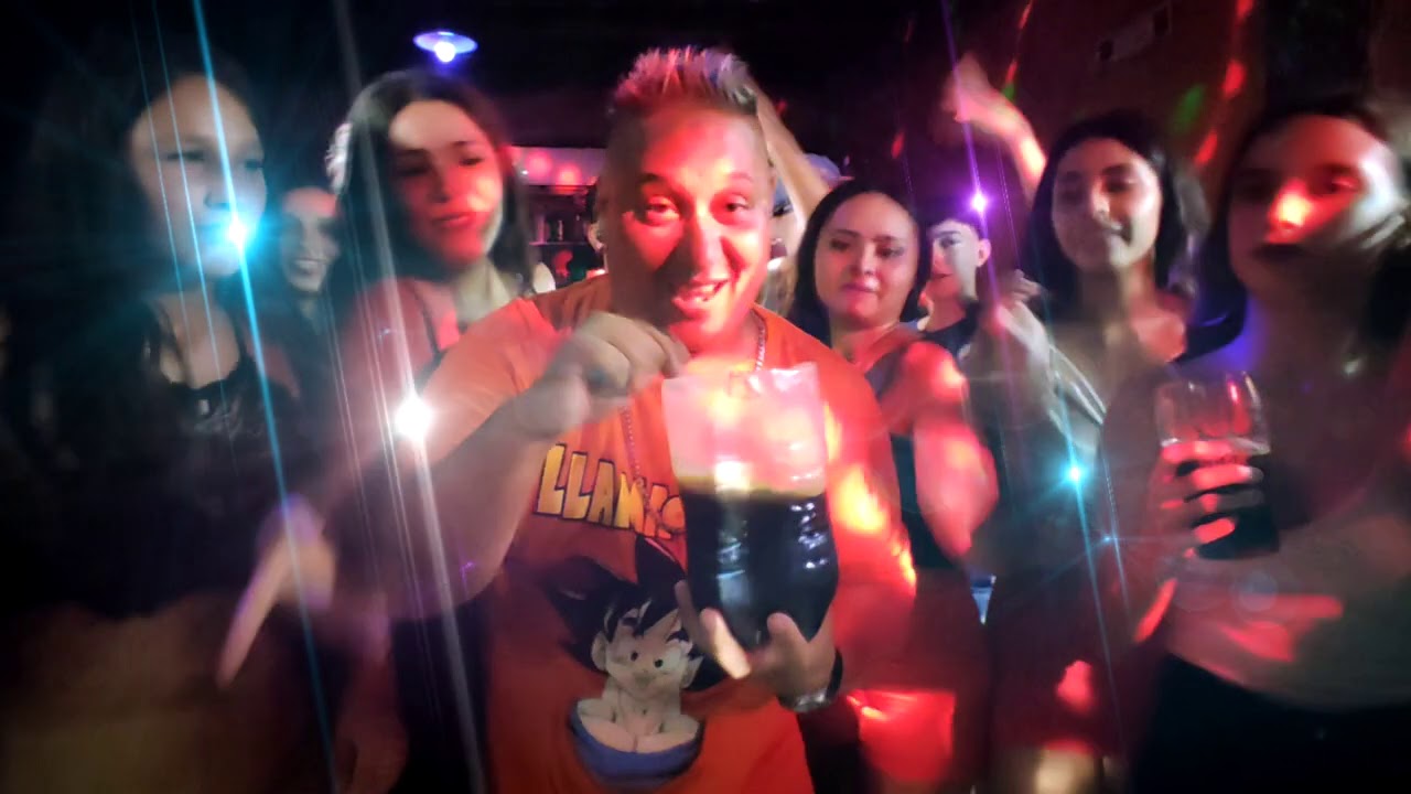 Mak Donal - El Fernet 2020 (V&iacute;deo Oficial)