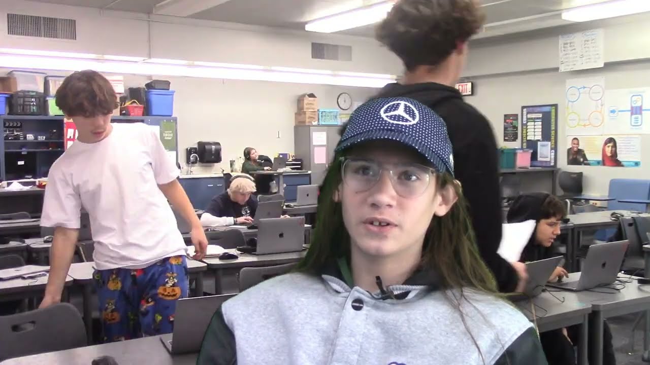 SEVAs and Student Producers