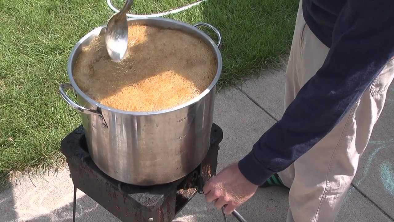 Базовый набор Northern Brewer | Northern Brewer TV