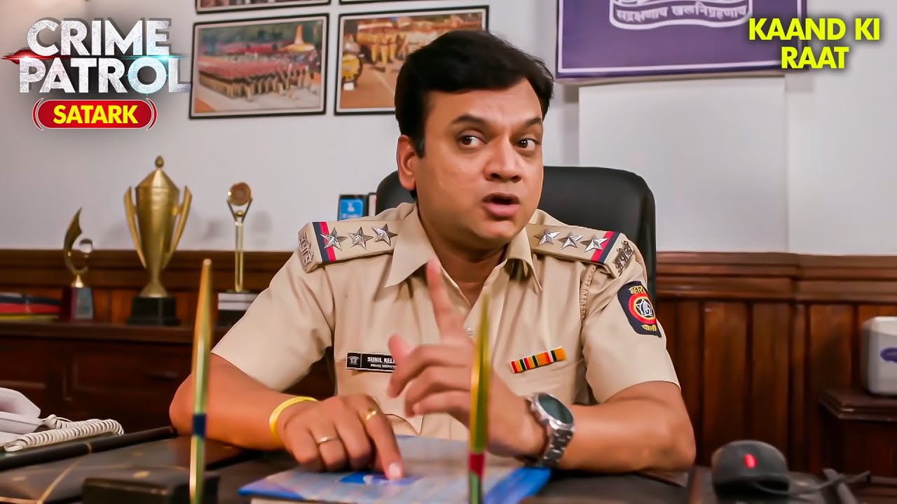 दोस्त या दुश्मन | Best of Crime Patrol 2025 | Crime Story