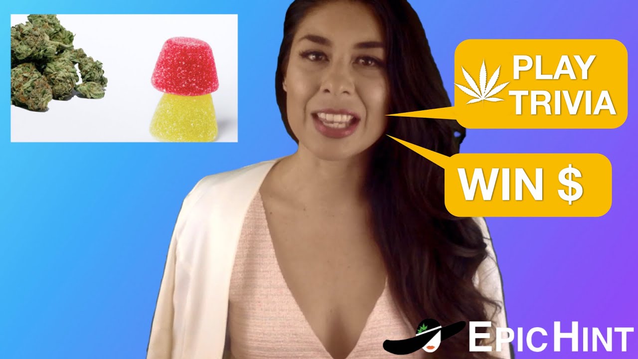 Edible Basics Budtender Trivia (Play Now! &raquo;)