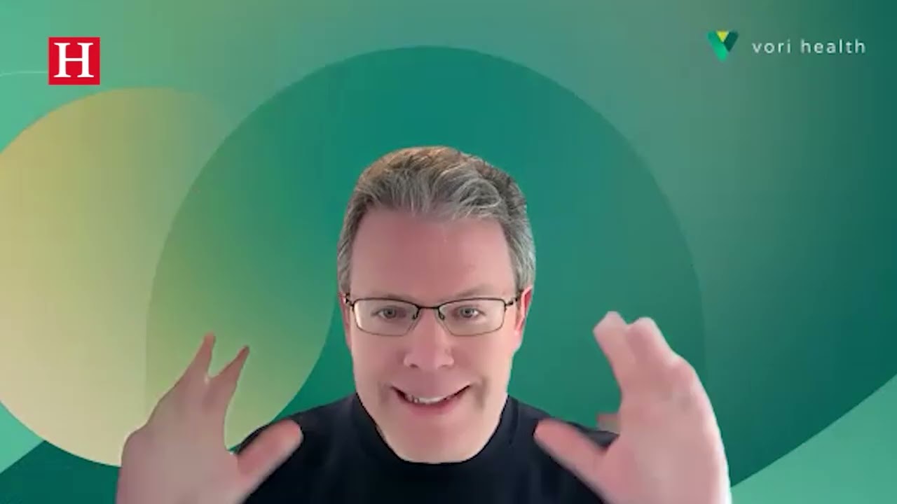 Redefining Musculoskeletal Care: Vori Health&rsquo;s Ryan Grant