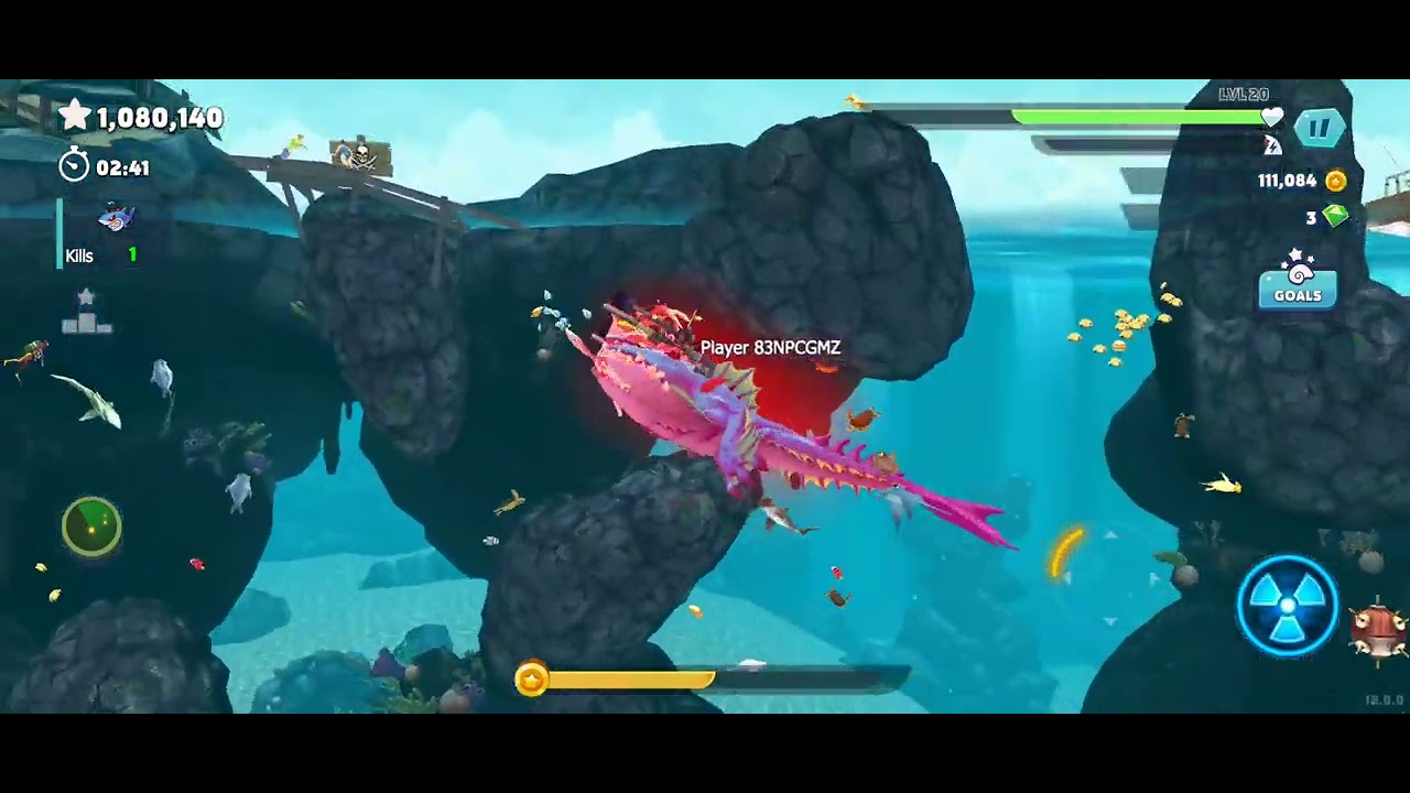 Ultrahammer gameplay pt.1 (blood warning)