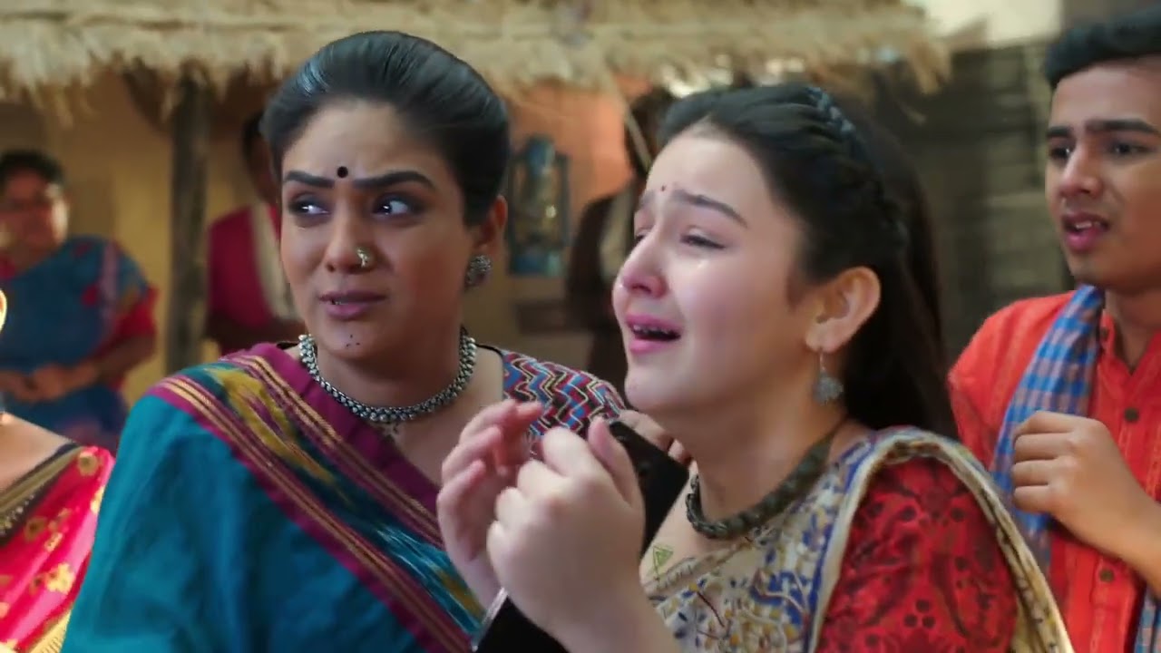 Jagriti | Ep - 460 | Webisode | Dec 20 2025 | Zee TV