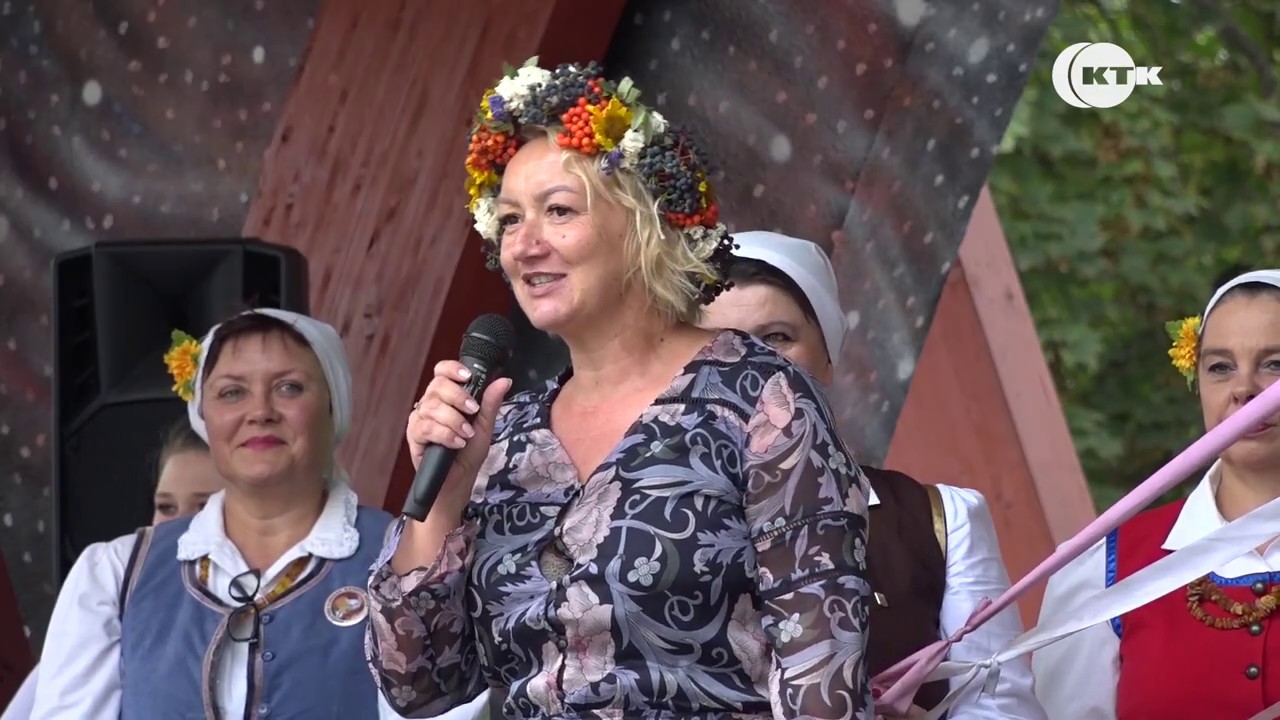 DOŻYNKI BARCIANY