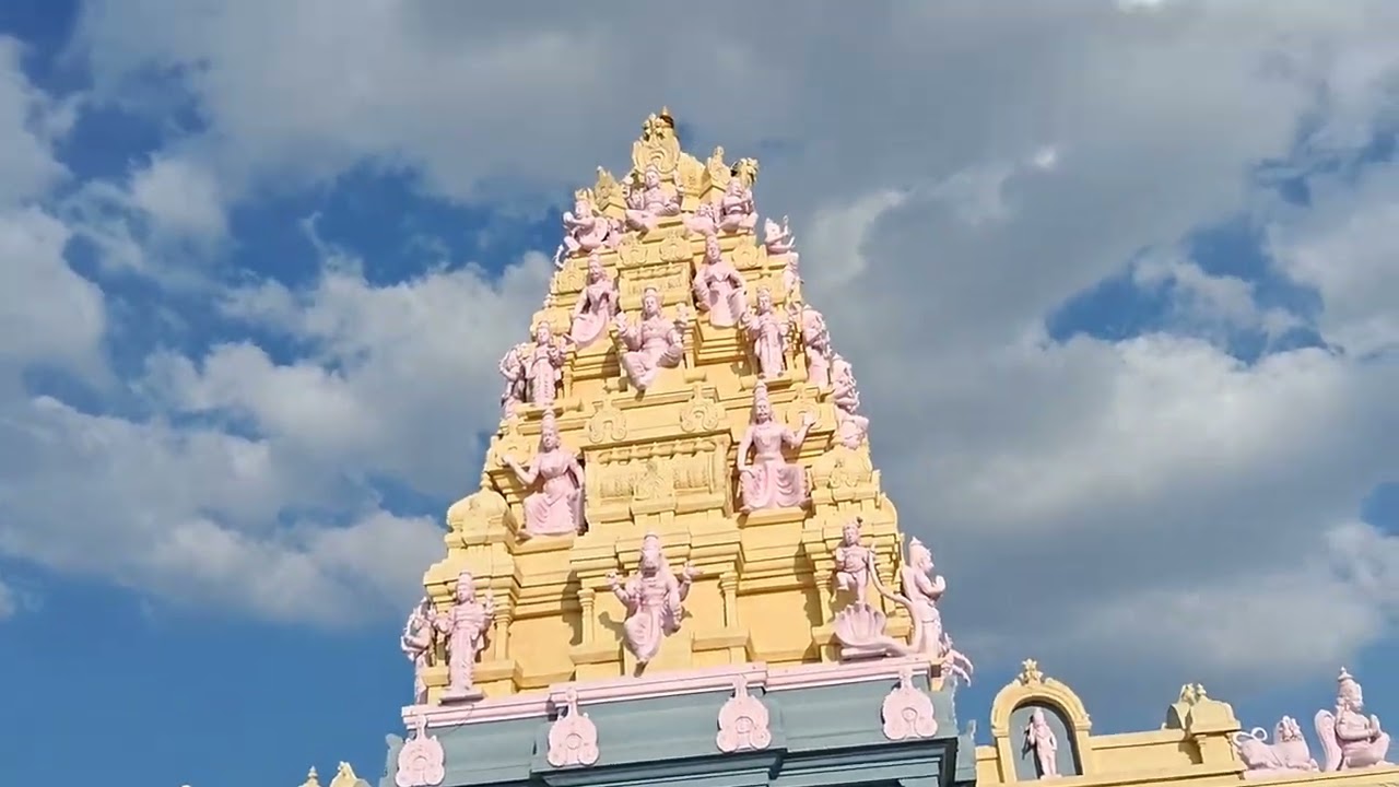 Then-Tirupati near Hosur 360° view