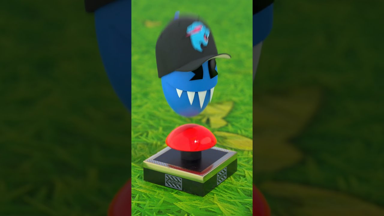 Mr.Beast Pacman Vs Robot Pacmans (Packy Shorts #16)