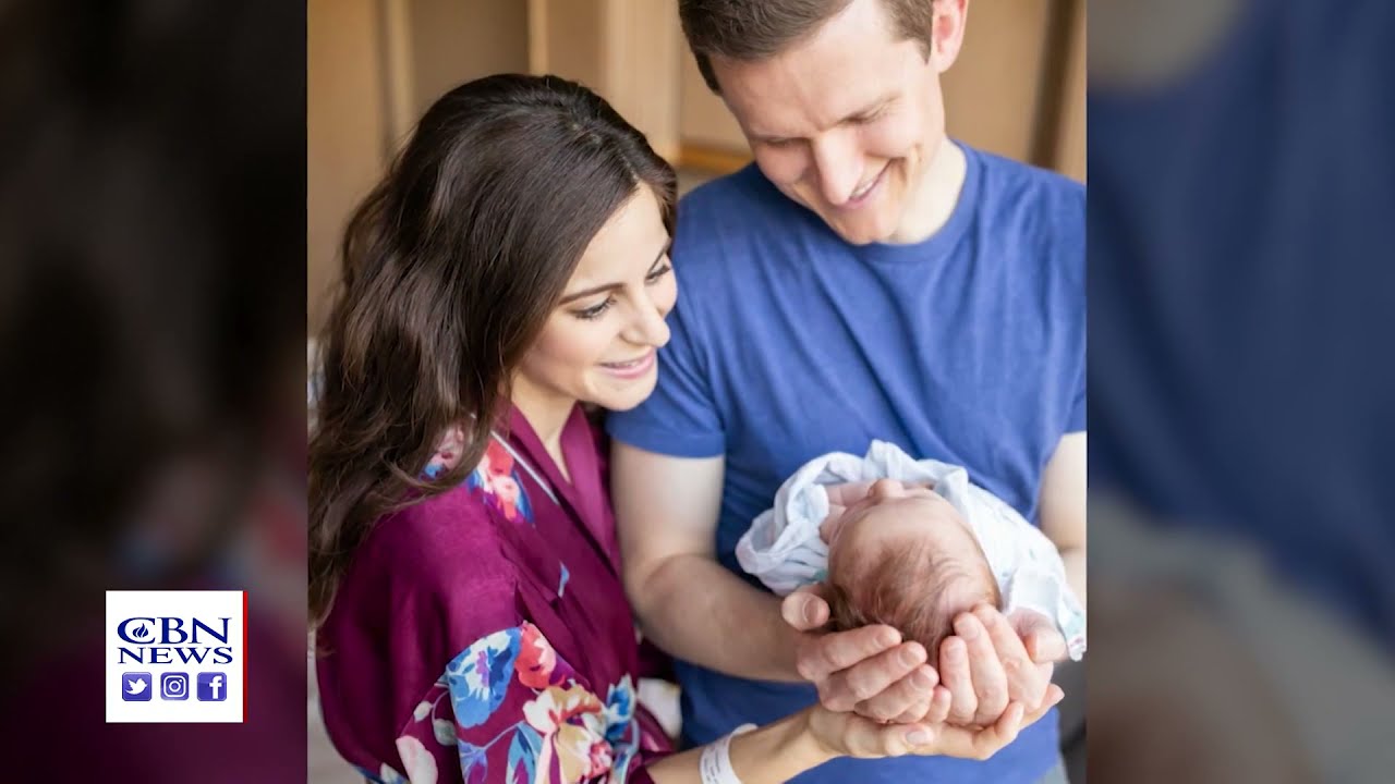 Why Pro-Life Leader Lila Rose Is Optimistic: 'Roe v. Wade's Days Are Absolutely Numbered'