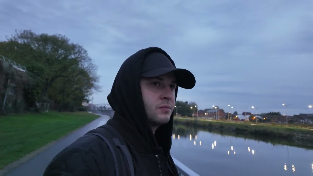 Makbet - Nie chce stracić Cię (Oficjalny teledysk) 4K