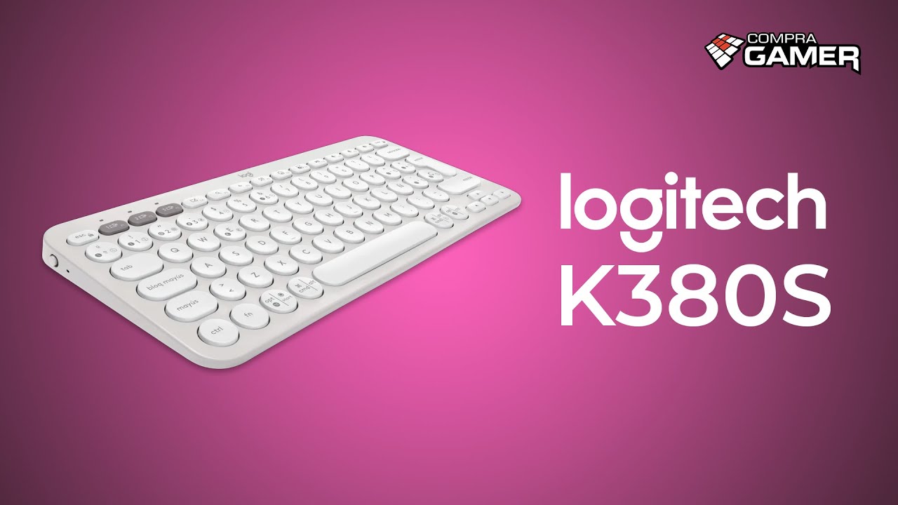 Todo terreno! Logitech Pebble 2 K380S – Review en Español
