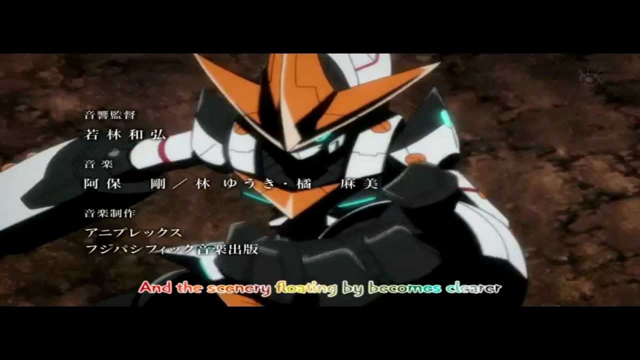 Robotics;Notes OP2