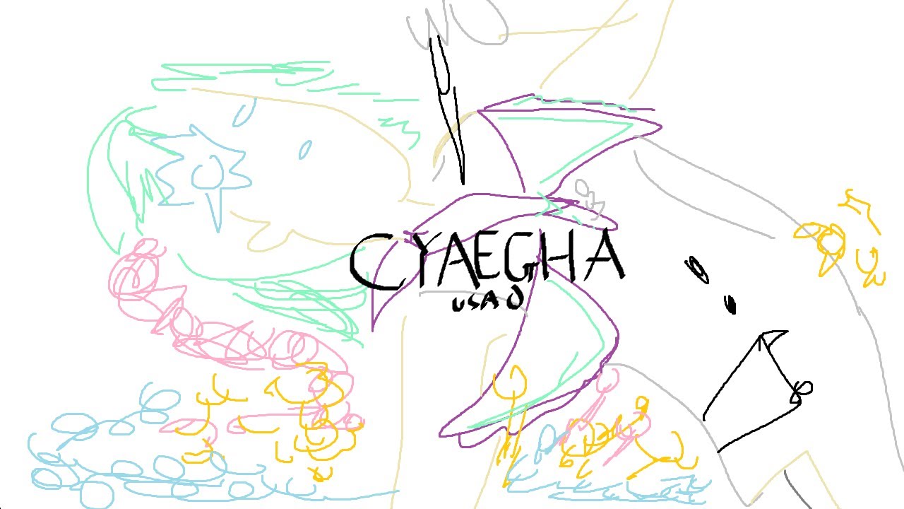 Cyaegha (Piano)