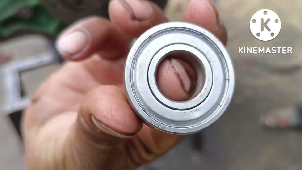 farmtrac 60 ka engine crank fitting
