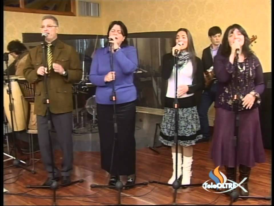 Dio lo sa - Cantico Cristiano Evangelico - MC061 - Nuova Pentecoste