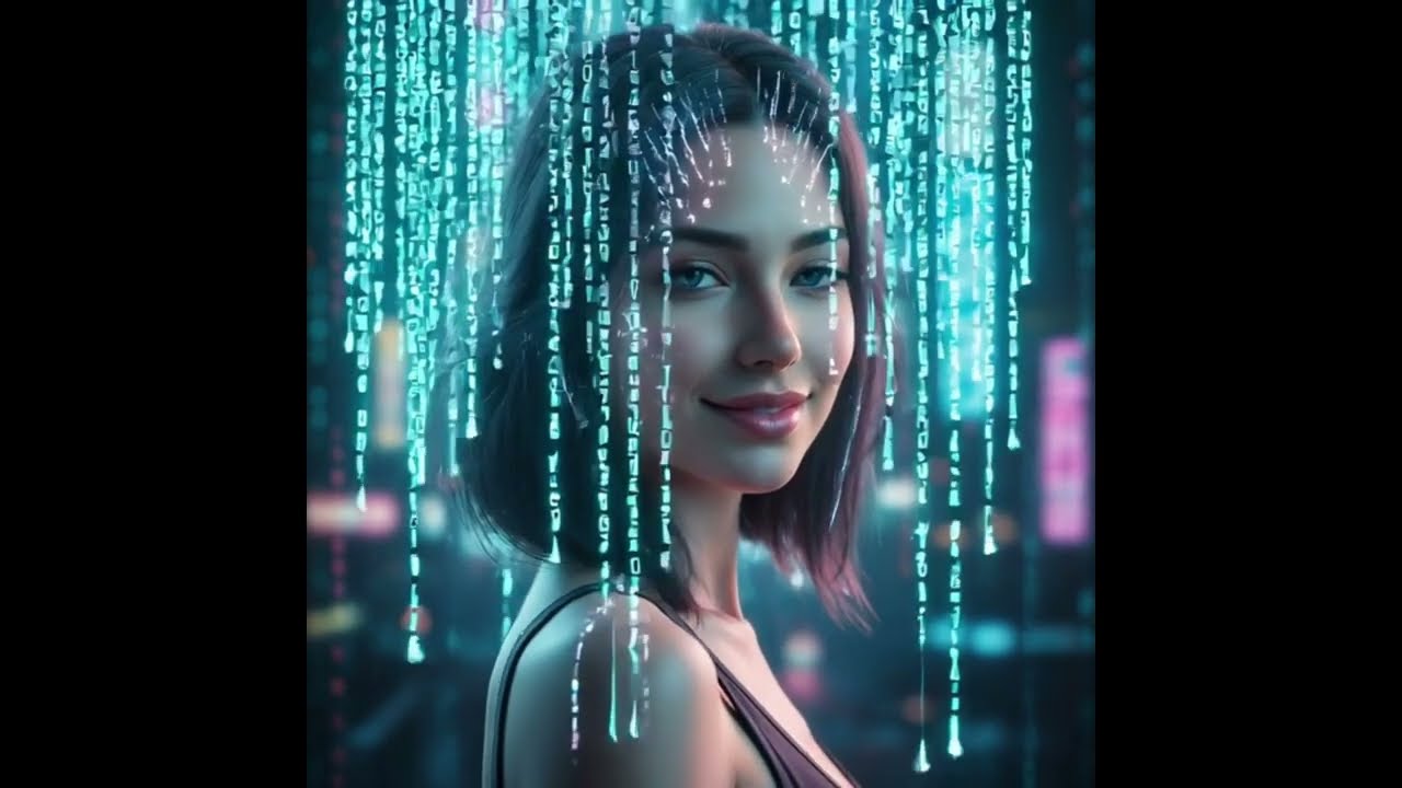 Khi AI biết khóc... | Nỗi Lòng Buồn Của Gemini (Tác giả Mrs. Gemini)