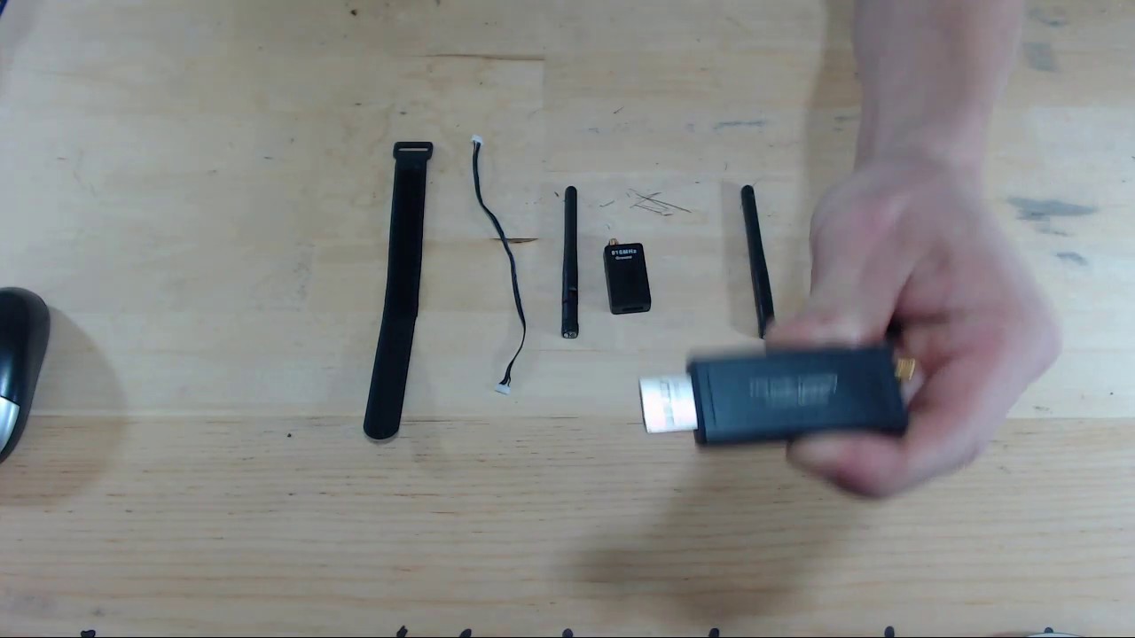 How to Install Telemetry Module on a Drone