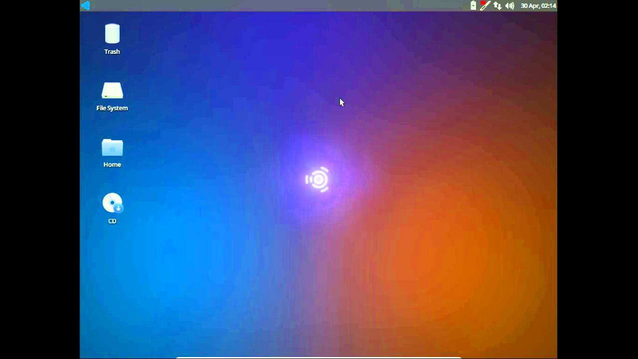 Ubuntu Studio 16.04 - Quick look