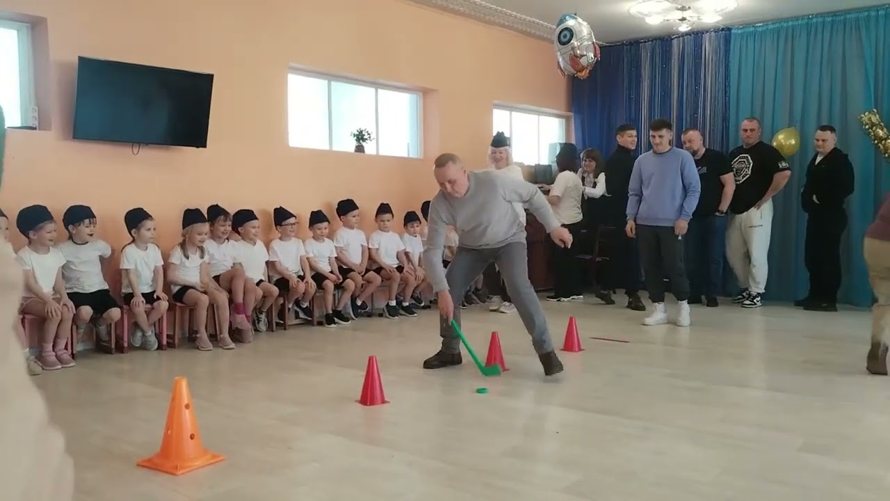 праздник 23 февраля