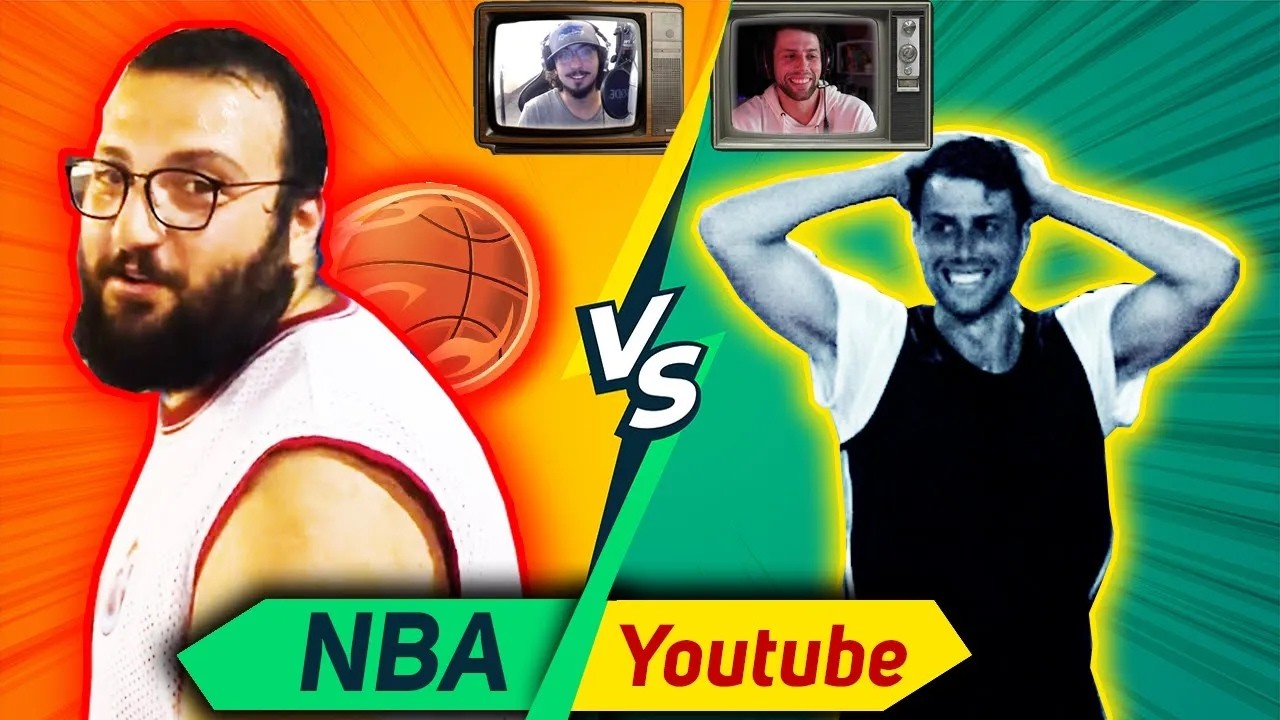 BASKETBOL VİDEOMUZ 