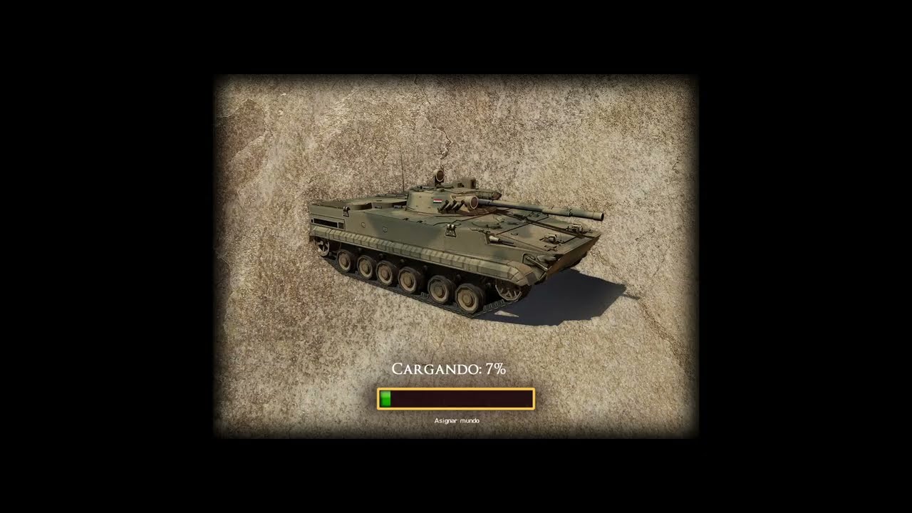 Combat Mission Shock Force 2 Battle Pack: Escenario Perimeter