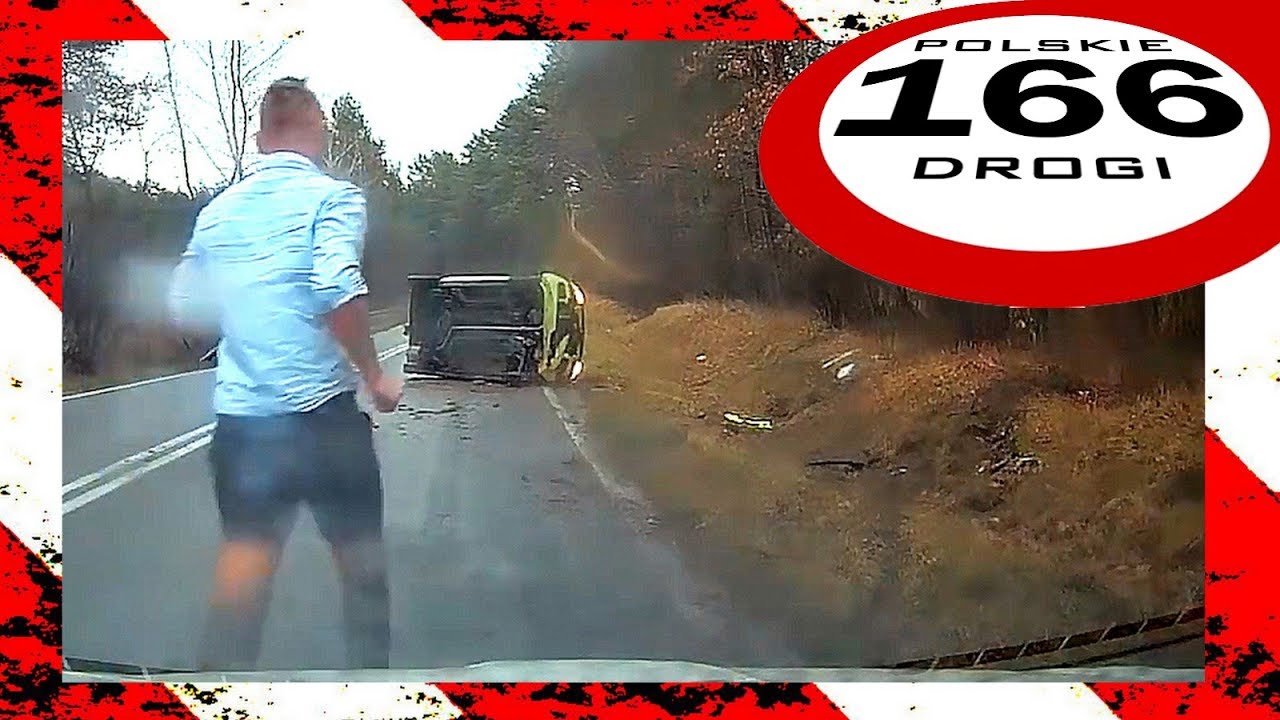 Polskie Drogi #166