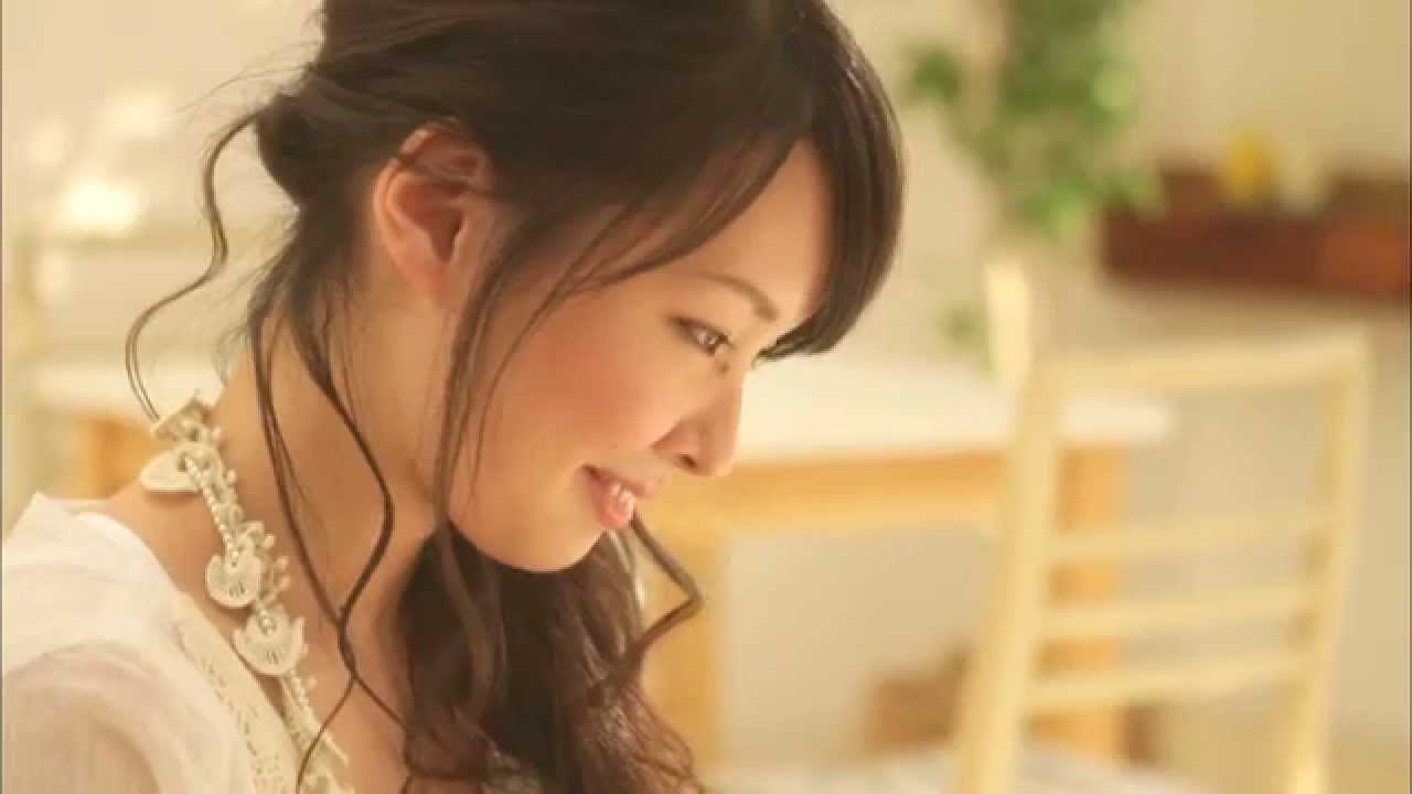 [Official Video] Ito Kanae - Metame Rhythm - 伊藤かな恵 メタメリズム