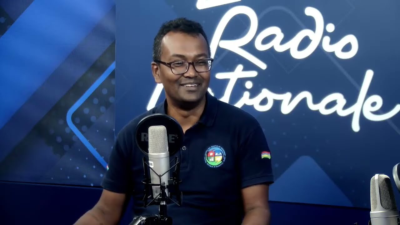 Interview de la Matinale - Pravind Rughoo - 30 Janvier 2026
