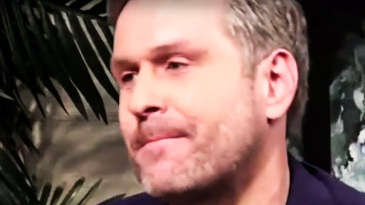 Weird Mike Cernovich Cries Over How Hard It Is To Exist