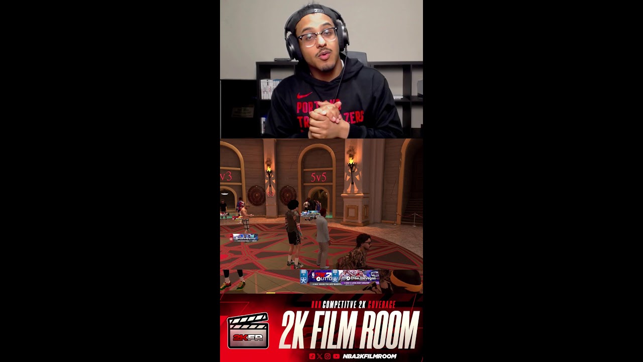 2KFR Bass Pro Proving Ground runs Feat. @KangDooms